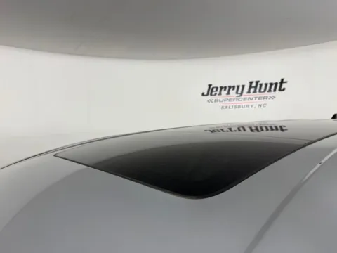 Another view of 2024 Chrysler Pacifica Limited for sale in Salisbury, NC at Jerry Hunt Supercenter - Salisbury