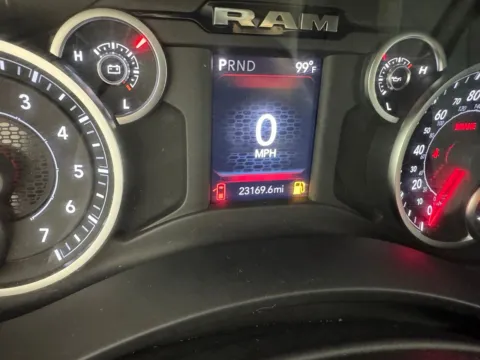 More photos of 2026 Ram 2500 Big Horn at Jerry Hunt Supercenter - Salisbury, NC