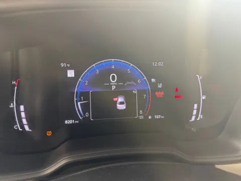 More photos of 2026 Toyota Corolla LE at Jerry Hunt Supercenter - Salisbury, NC