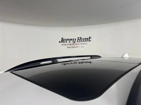 Another view of 2020 GMC Terrain SLT for sale in Salisbury, NC at Jerry Hunt Supercenter - Salisbury