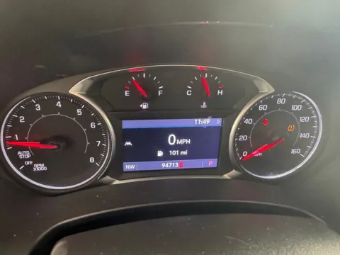 More photos of 2020 GMC Terrain SLT at Jerry Hunt Supercenter - Salisbury, NC