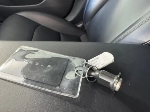 Another view of 2019 Tesla Model 3 for sale in Salisbury, NC at Jerry Hunt Supercenter - Salisbury