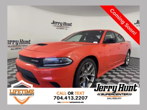 Unknown 2023 Dodge Charger GT for sale in Salisbury, NC