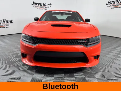 More photos of 2023 Dodge Charger GT at Jerry Hunt Supercenter - Salisbury, NC
