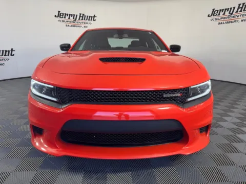 More photos of 2023 Dodge Charger GT at Jerry Hunt Supercenter - Salisbury, NC