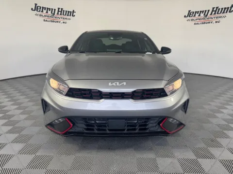 More photos of 2024 Kia Forte GT-Line at Jerry Hunt Supercenter - Salisbury, NC