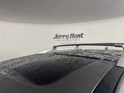 Another view of 2025 Nissan Pathfinder Platinum for sale in Salisbury, NC at Jerry Hunt Supercenter - Salisbury