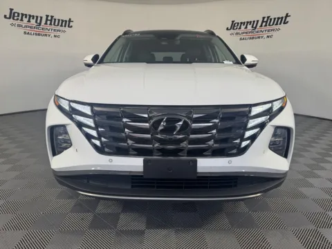 More photos of 2024 Hyundai Tucson Limited at Jerry Hunt Supercenter - Salisbury, NC
