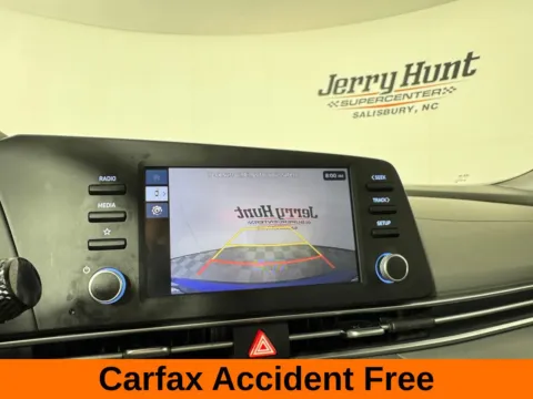 Another view of 2025 Hyundai Elantra SEL Sport for sale in Salisbury, NC at Jerry Hunt Supercenter - Salisbury