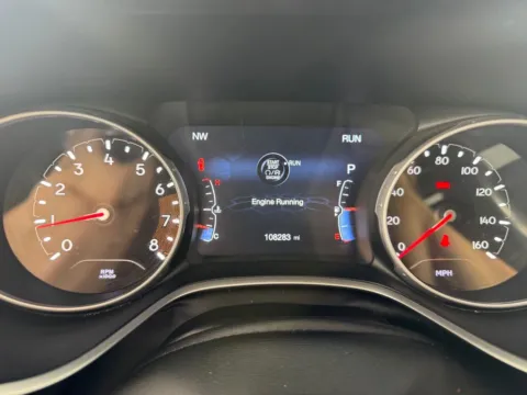 More photos of 2021 Jeep Compass Limited at Jerry Hunt Supercenter - Salisbury, NC