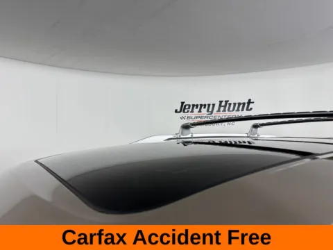 Another view of 2023 Nissan Pathfinder Platinum for sale in Salisbury, NC at Jerry Hunt Supercenter - Salisbury