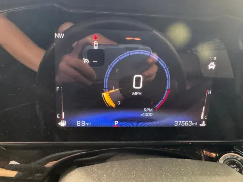 More photos of 2024 Chevrolet Trax 2RS at Jerry Hunt Supercenter - Salisbury, NC