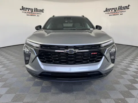 More photos of 2024 Chevrolet Trax 2RS at Jerry Hunt Supercenter - Salisbury, NC