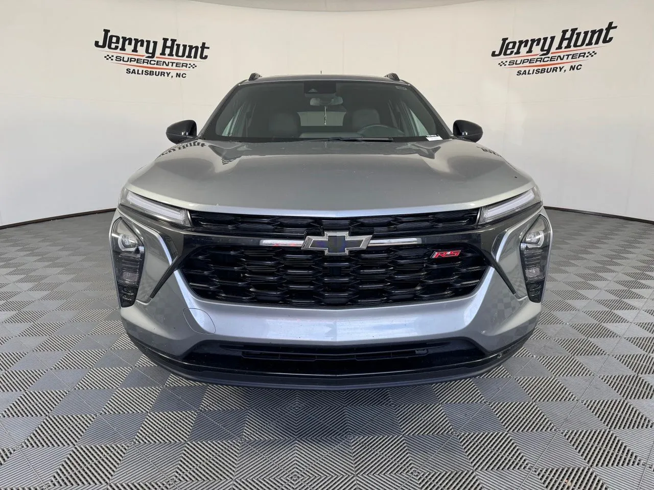 Used 2024 Chevrolet Trax 2RS for sale in Salisbury, NC at Jerry