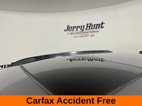 Another view of 2024 Chevrolet Trax 2RS for sale in Salisbury, NC at Jerry Hunt Supercenter - Salisbury