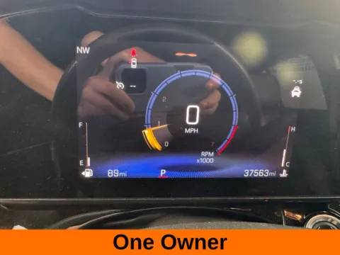 More photos of 2024 Chevrolet Trax 2RS at Jerry Hunt Supercenter - Salisbury, NC