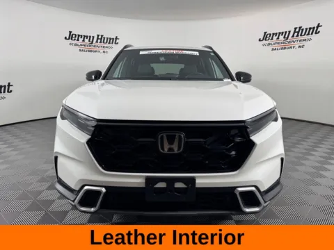 More photos of 2023 Honda CR-V Hybrid Sport Touring at Jerry Hunt Supercenter - Salisbury, NC