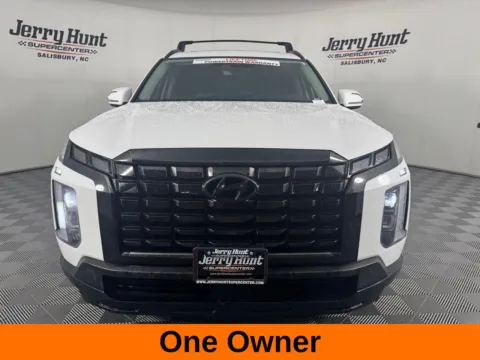 More photos of 2024 Hyundai Palisade XRT at Jerry Hunt Supercenter - Salisbury, NC