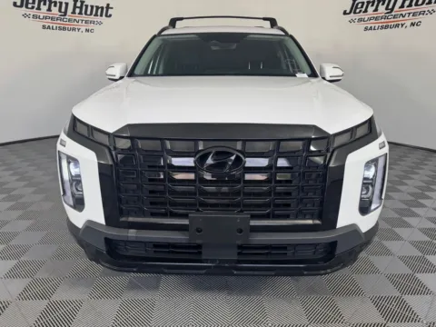 More photos of 2024 Hyundai Palisade XRT at Jerry Hunt Supercenter - Salisbury, NC