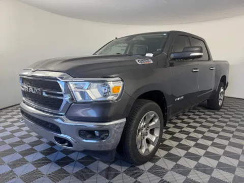 Unknown 2020 Ram 1500 Big Horn/Lone Star for sale in Salisbury, NC