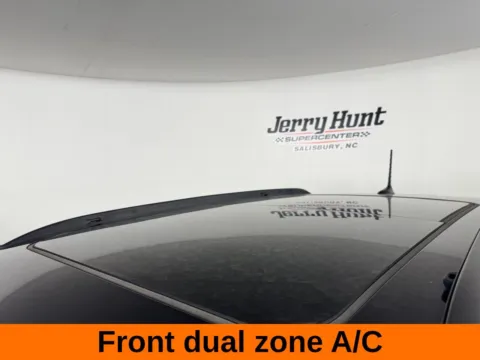 Another view of 2022 Jeep Compass Limited for sale in Salisbury, NC at Jerry Hunt Supercenter - Salisbury