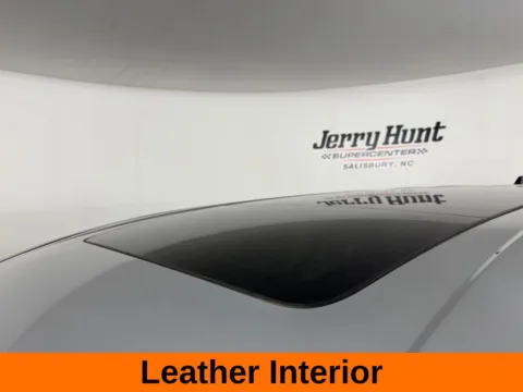 Another view of 2024 Chrysler Pacifica Limited for sale in Salisbury, NC at Jerry Hunt Supercenter - Salisbury
