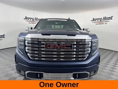 More photos of 2023 GMC Sierra 1500 Denali at Jerry Hunt Supercenter - Salisbury, NC