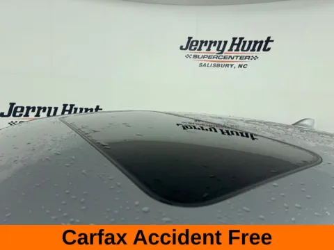 Another view of 2025 Acura Integra for sale in Salisbury, NC at Jerry Hunt Supercenter - Salisbury