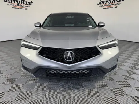 More photos of 2025 Acura Integra at Jerry Hunt Supercenter - Salisbury, NC