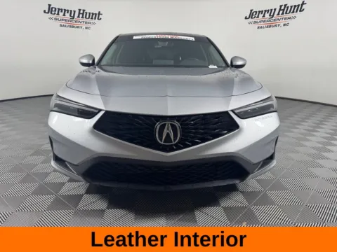 More photos of 2025 Acura Integra at Jerry Hunt Supercenter - Salisbury, NC