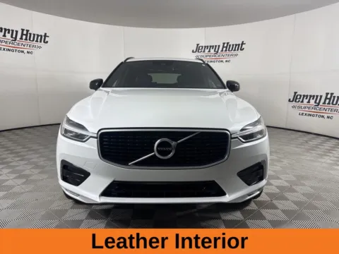 Another view of 2020 Volvo XC60 T5 R-Design for sale in Salisbury, NC at Jerry Hunt Supercenter - Salisbury