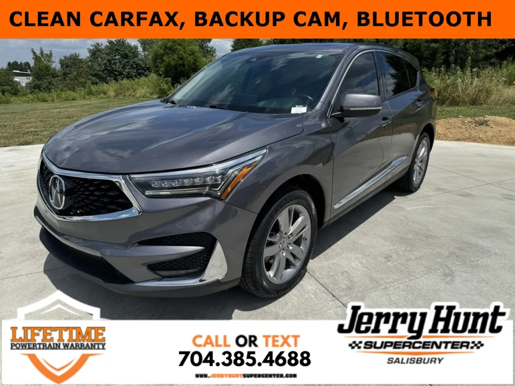 ※購入前にコメント下さい　 レイクフォース　アバンギャルドR AGC604M Used 2021 Acura RDX Advance Package for sale in Salisbury, NC at