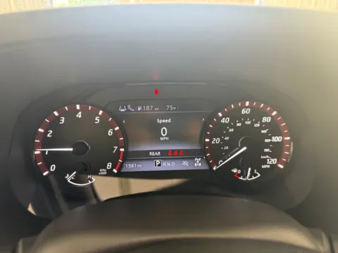 More photos of 2025 Nissan Frontier PRO-4X at Jerry Hunt Supercenter - Salisbury, NC
