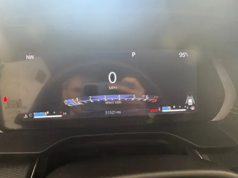 More photos of 2023 Jeep Grand Cherokee Altitude X at Jerry Hunt Supercenter - Salisbury, NC