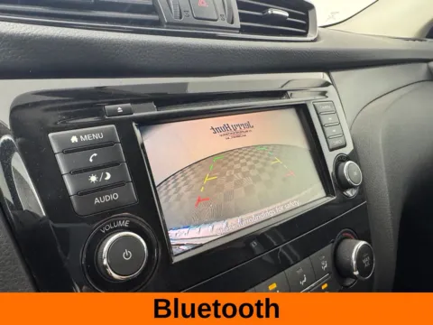 Another view of 2019 Nissan Rogue Sport S for sale in Salisbury, NC at Jerry Hunt Supercenter - Salisbury