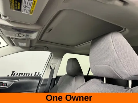 Another view of 2023 Toyota RAV4 XLE for sale in Salisbury, NC at Jerry Hunt Supercenter - Salisbury