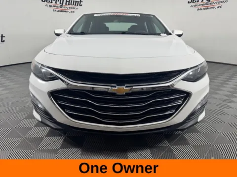 More photos of 2024 Chevrolet Malibu LT at Jerry Hunt Supercenter - Salisbury, NC