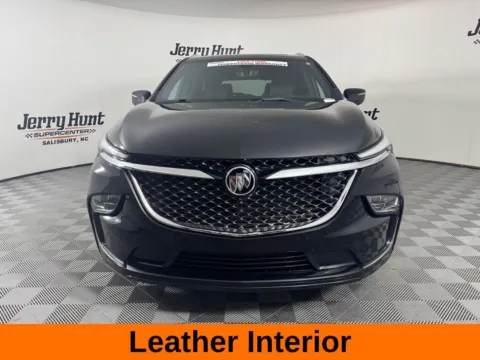 More photos of 2023 Buick Enclave Avenir at Jerry Hunt Supercenter - Salisbury, NC