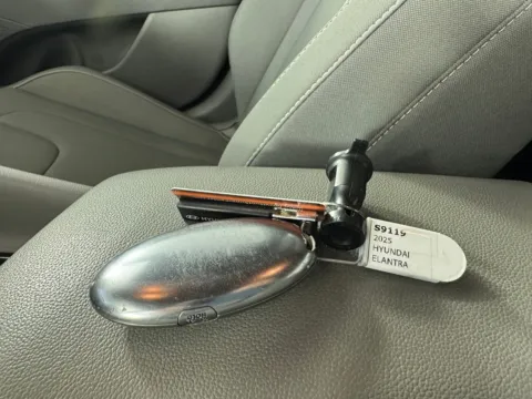 Another view of 2025 Hyundai Elantra SEL Convenience for sale in Salisbury, NC at Jerry Hunt Supercenter - Salisbury