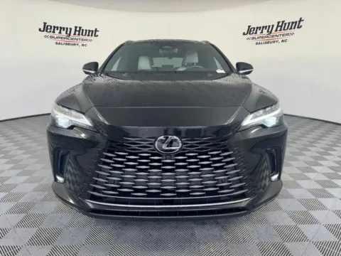 More photos of 2023 Lexus RX 350 Premium Plus at Jerry Hunt Supercenter - Salisbury, NC