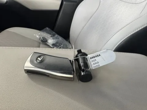 Another view of 2023 Lexus RX 350 Premium Plus for sale in Salisbury, NC at Jerry Hunt Supercenter - Salisbury