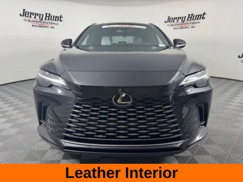 More photos of 2023 Lexus RX 350 Premium Plus at Jerry Hunt Supercenter - Salisbury, NC