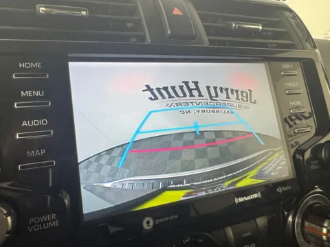 Another view of 2022 Toyota 4Runner TRD Off-Road for sale in Salisbury, NC at Jerry Hunt Supercenter - Salisbury