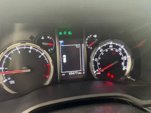 More photos of 2022 Toyota 4Runner TRD Off-Road at Jerry Hunt Supercenter - Salisbury, NC