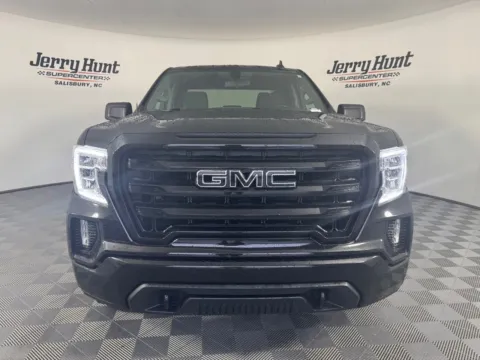 More photos of 2021 GMC Sierra 1500 Elevation at Jerry Hunt Supercenter - Salisbury, NC