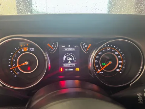 More photos of 2020 Jeep Wrangler Unlimited Sport S at Jerry Hunt Supercenter - Salisbury, NC