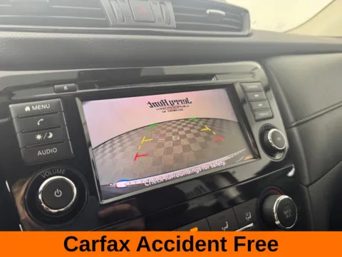 Another view of 2019 Nissan Rogue S for sale in Salisbury, NC at Jerry Hunt Supercenter - Salisbury
