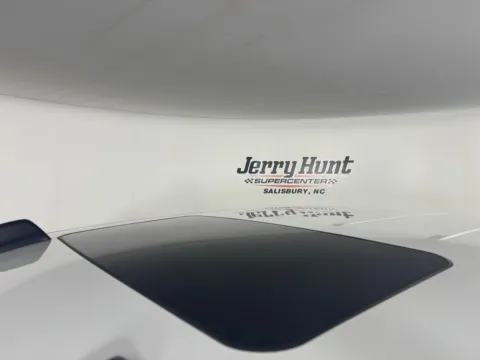 Another view of 2025 Ram 2500 Laramie for sale in Salisbury, NC at Jerry Hunt Supercenter - Salisbury