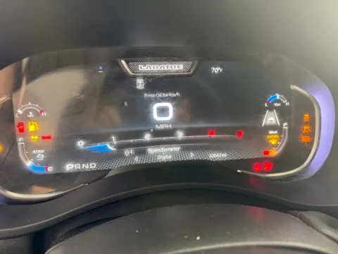 More photos of 2025 Ram 2500 Laramie at Jerry Hunt Supercenter - Salisbury, NC