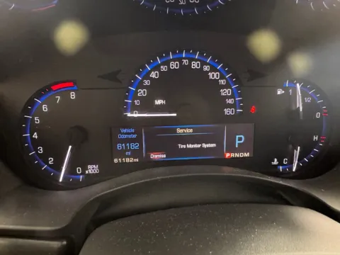 More photos of 2016 Cadillac ATS 2.5L at Jerry Hunt Supercenter - Salisbury, NC